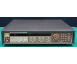 HV Source Measure Unit